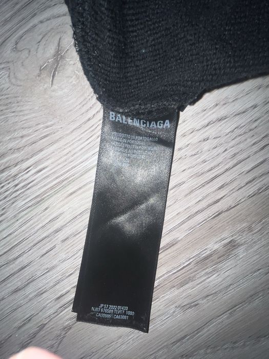 Штани Balenciaga Ebay