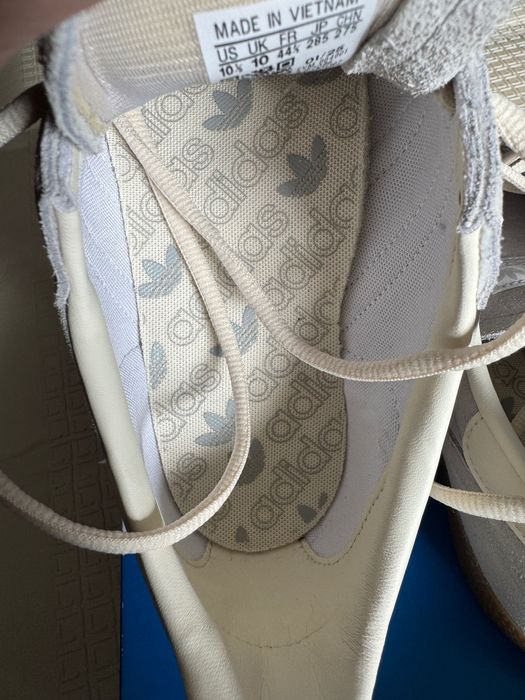 Adidas Handball Spezial 44 2/3