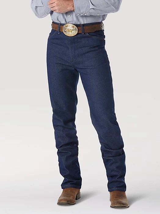 Jeansy Wrangler 936CowboyCut