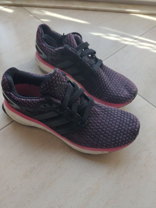 Ténis Adidas Energy Boost