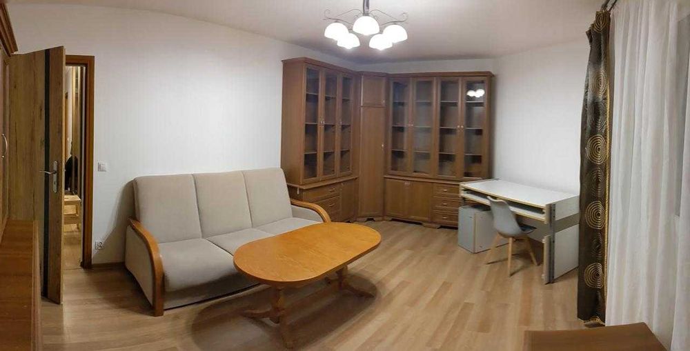 Do wynajęcia 3 pokojowe mieszkanie, ul. Litewska, PSIE POLE