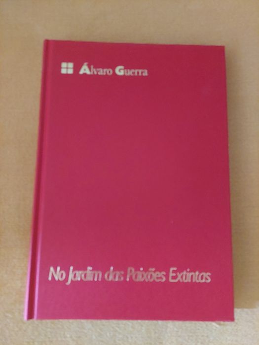 Conjunto dos 3 livros