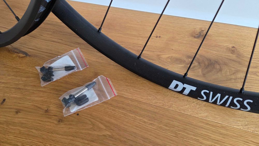 Nowe Koła DT SWISS XR 1700 Spline 29'' SRAM XD
