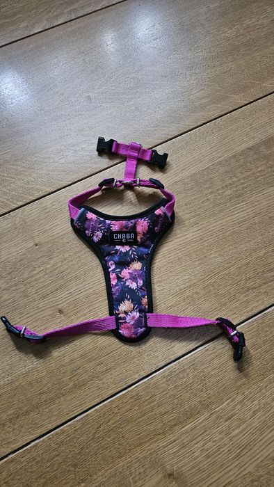 Szelki Guard Comfort Marigold Chaba piękne S