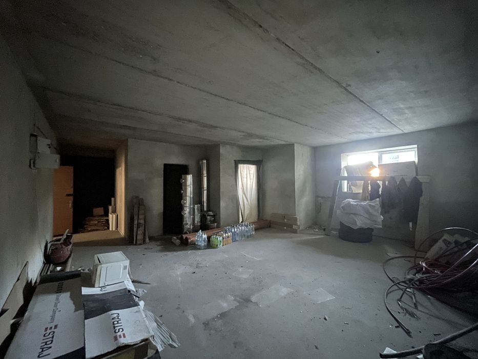 Commercial real estate at st. Antonenko Davydovicha (area 150 m²) - Atlanta.ua - photo 3