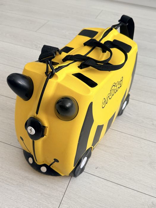 Валіза trunki продається