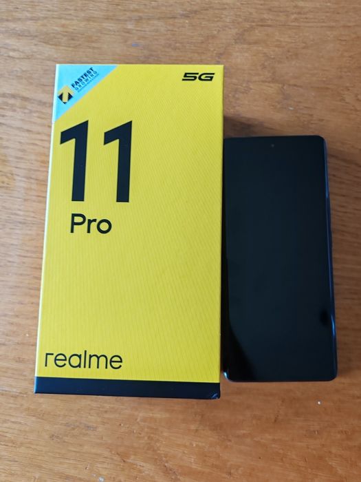 Telefon realme 11 pro 5G