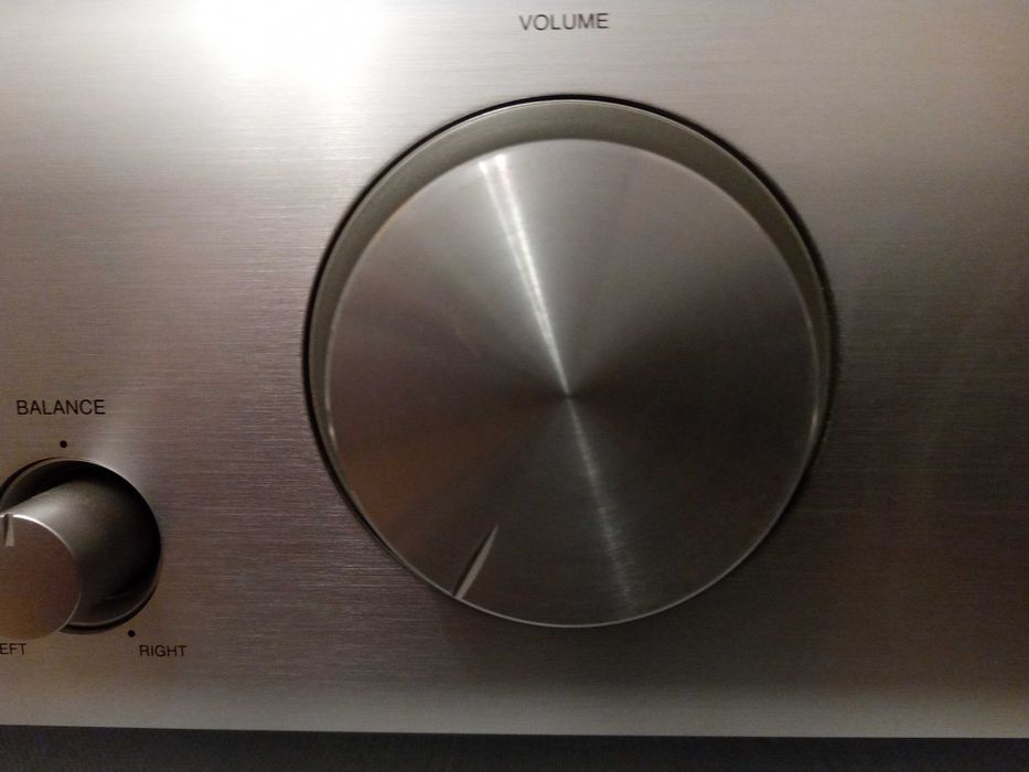 Wzmacniacz Denon PMA700AE Okazja!