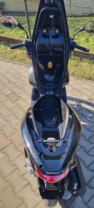 Honda Pcx 125cm3, kat. B