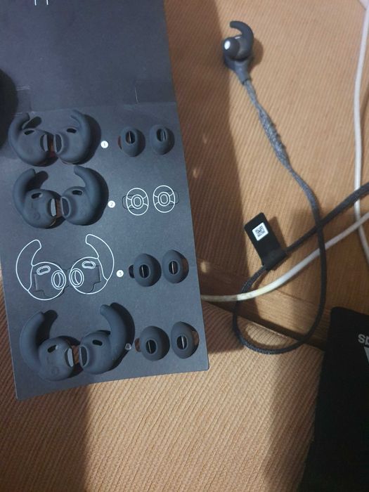 Auriculares Desporto Adidas FWD-01