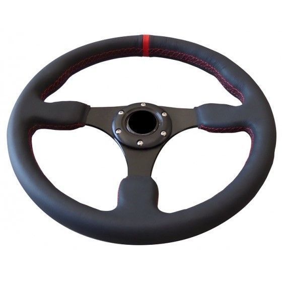 Volante Desportivo Rally