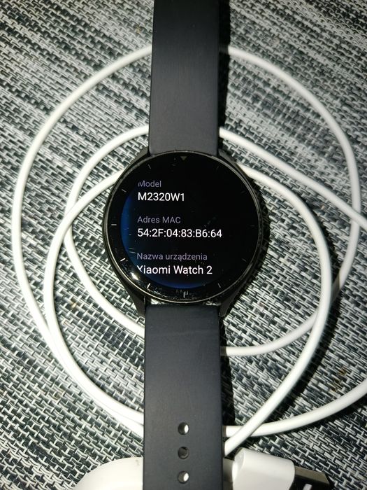 Sprzedam Xiaomi Watch 2