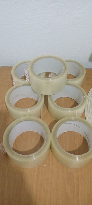 Скотч для пакування