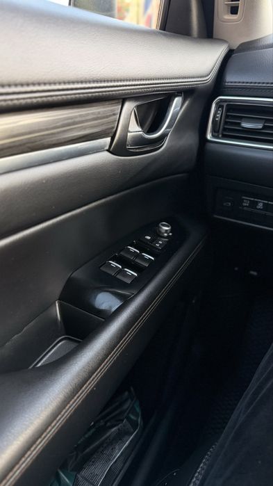 Продам Mazda CX-5