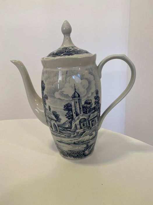 Serviço de Café - SP Coimbra