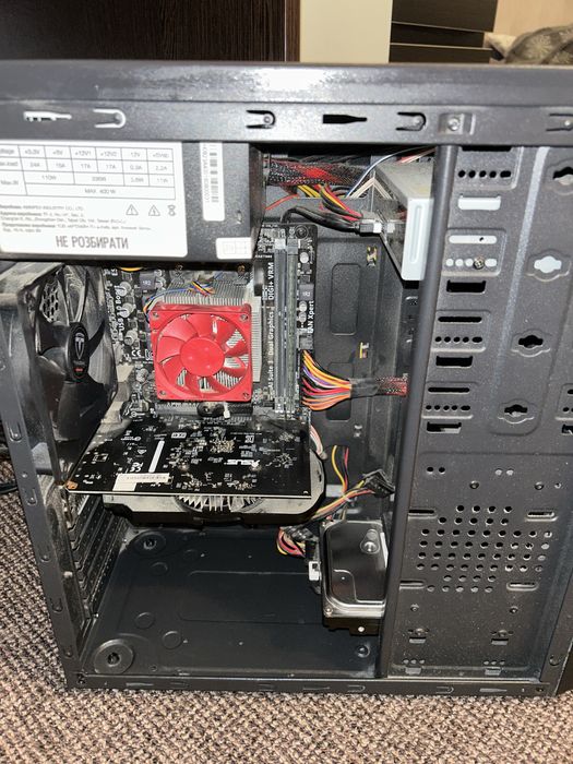 Системний блок Asus ARTLINE Gaming