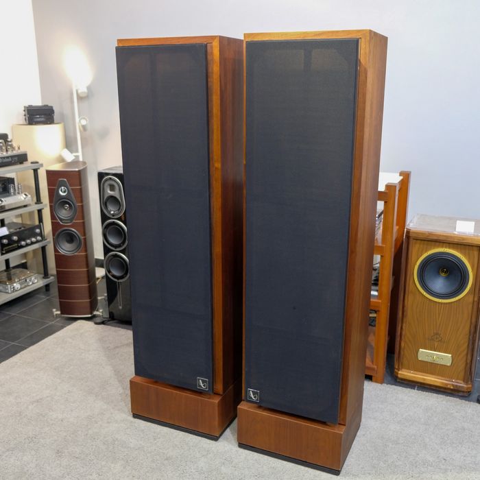 Studio Retrospekcja Infinity QLS-1 USA Gigant Gwarancja Unikatowe