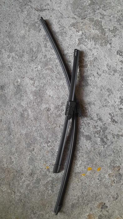 Escovas limpa para brisas Bosch (novas)