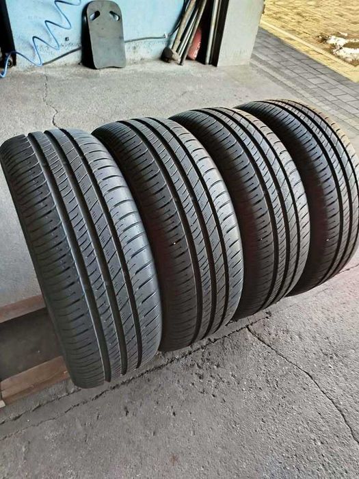 Opony letnie 205/55/16 91V Nexen Nblue S DEMO 2023r