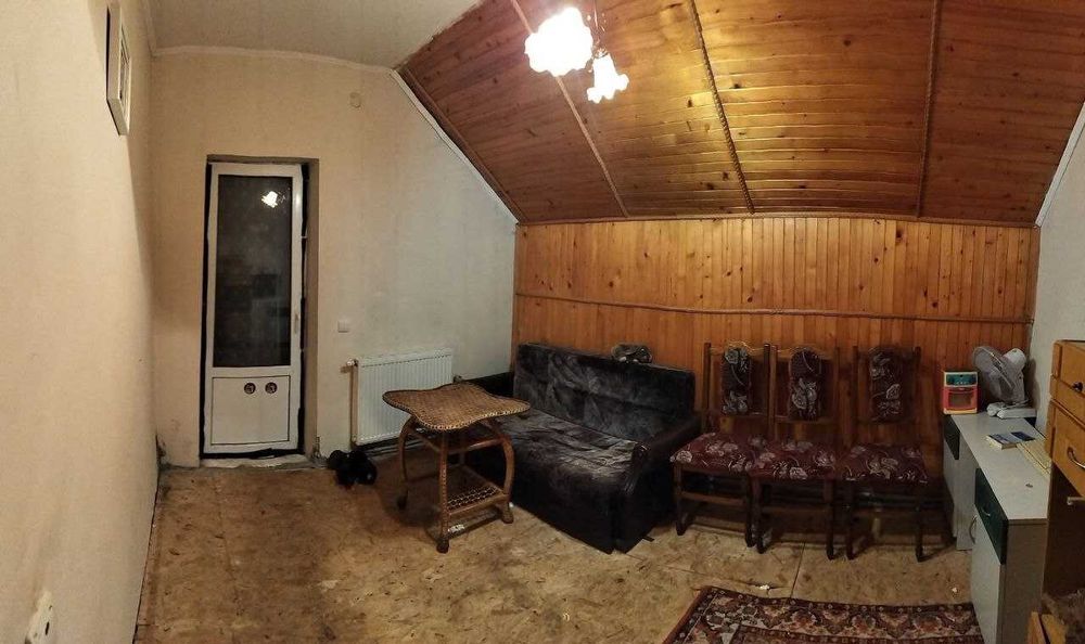 Продаж будинку в с. Чишки