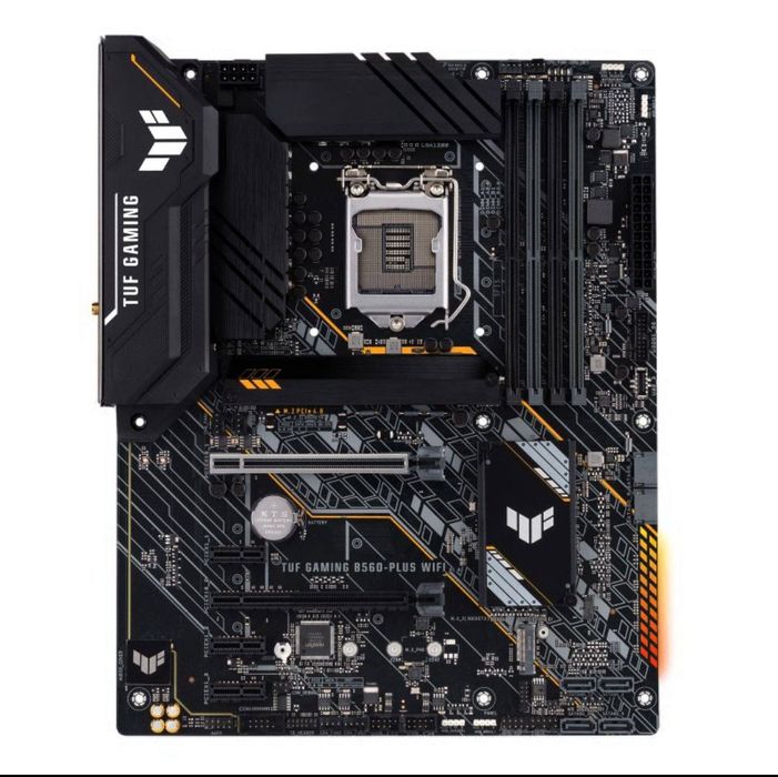 Продам комплектуючі компютера