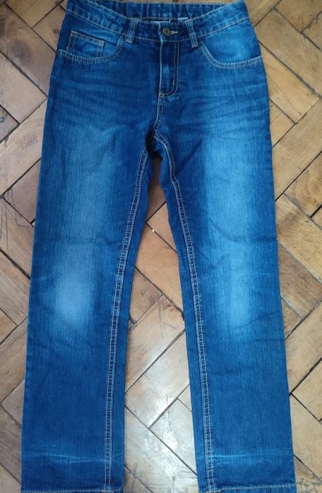 Пакет речей для хлопчика