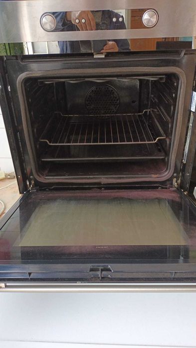 VENDO FORNO TEKA  OVN908/S