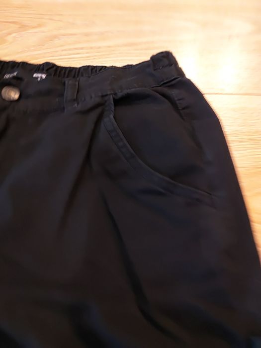 Spodnie cargo Sinsay S 36