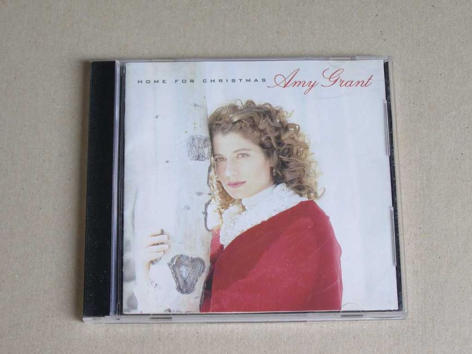 Amy Grant Home for Christmas