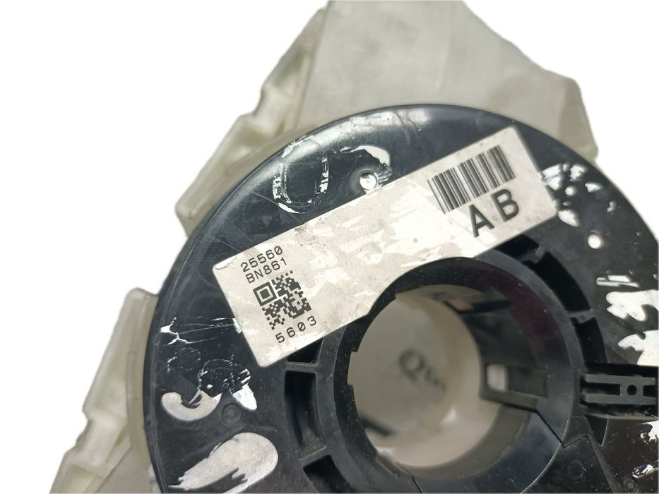 Fita de airbags NISSAN Bluebird Sylphy II Sedan (G11)