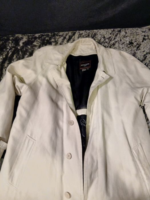 Gabardin  para hom