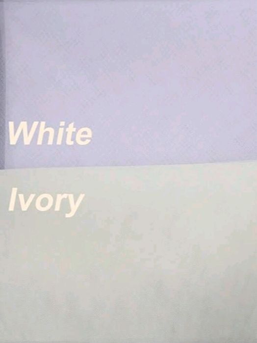 Welon ślubny 300cm Biały