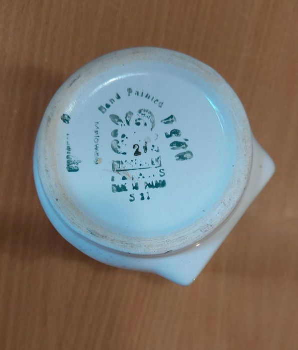 Solniczka Włocławek