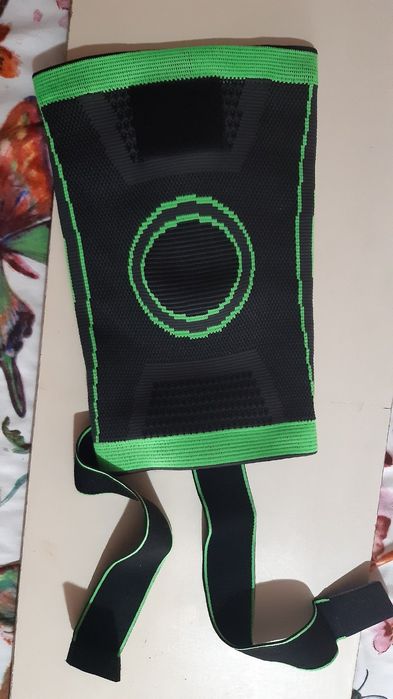 Наколінник при артрозі.