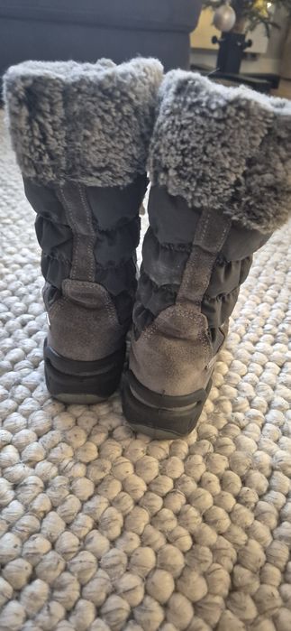 Śniegowce kozaki Primigi