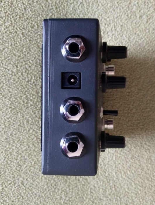 t.c. electronic efekt gitar VPD1 vintage pre-drive