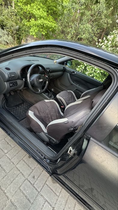 Audi A3 90CV 1.9TDI