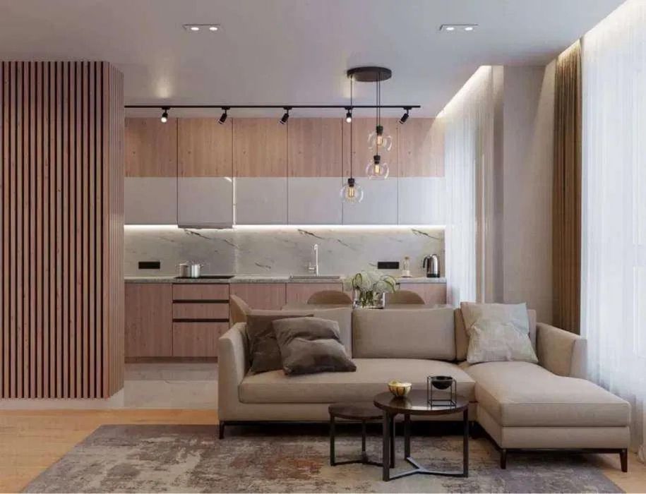 3-rooms apartment apartment by the address (area 96 m²) - Atlanta.ua - photo 4