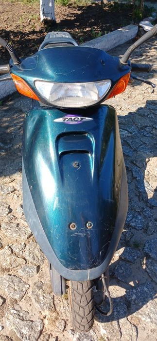 Продам скутер Honda