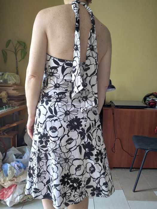 Сарафан, платье летнее