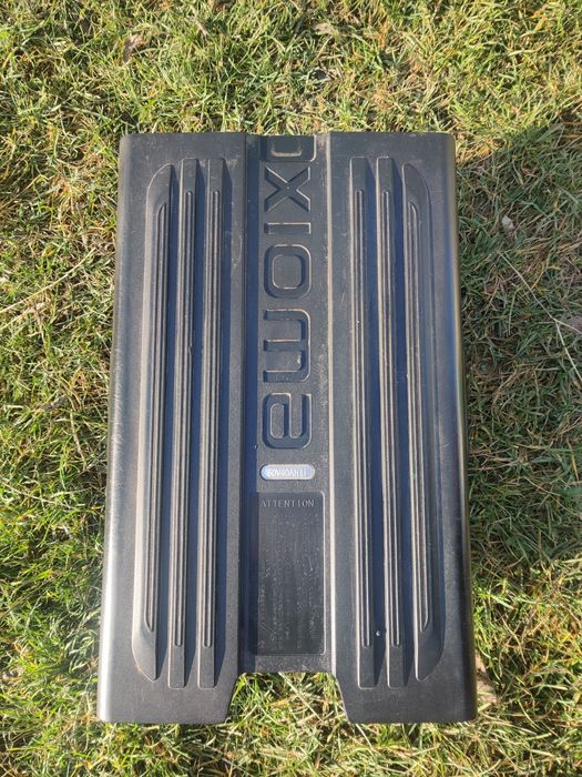 Електроскутер Aima U1S Нова батарея, 2700 Ват/г!!