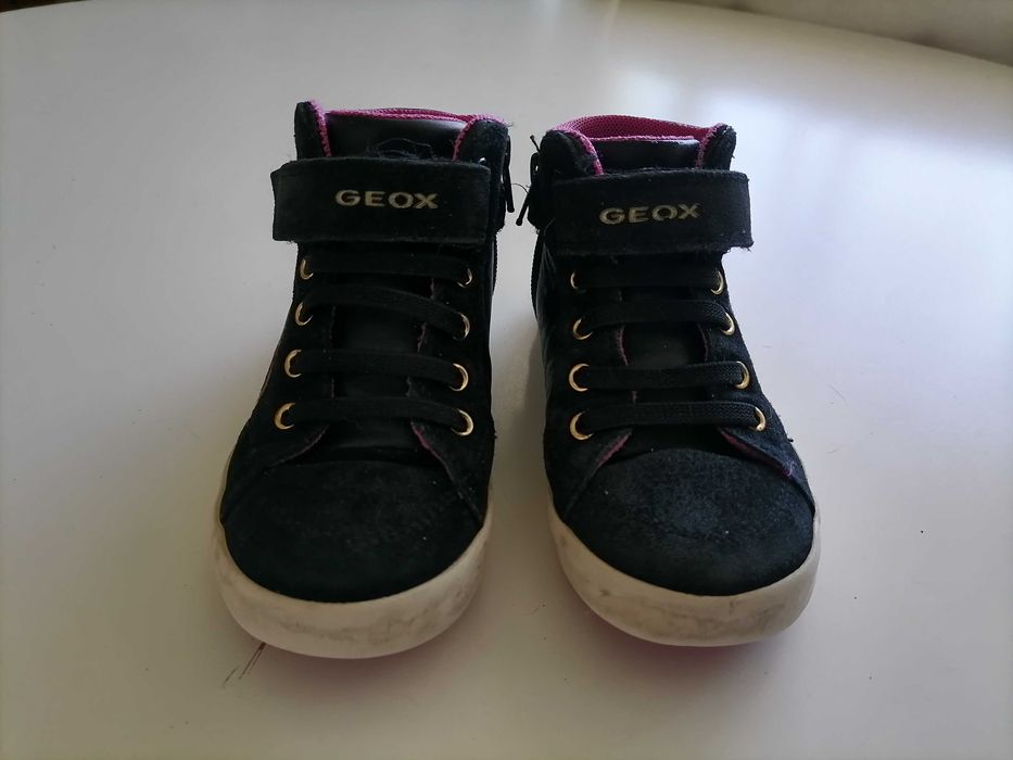 Botas GEOX para criança