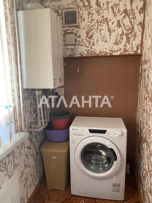 Дом по адресу Люстдорфская дор. (площадь 125,2 м²) - Atlanta.ua - фото 16