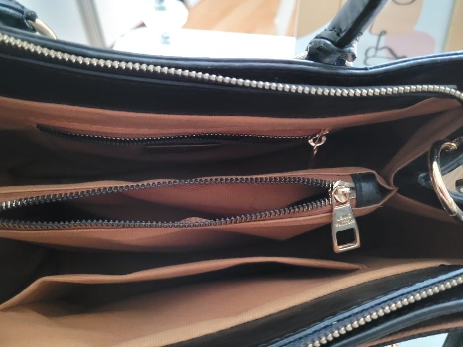 Torebka Louis Vuitton