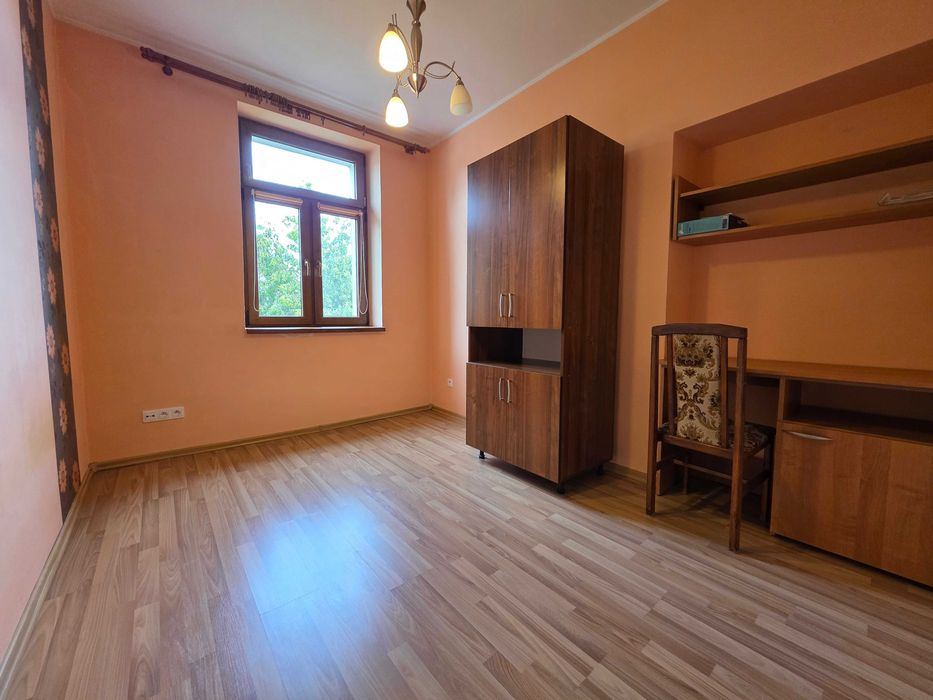 Okazja Umeblowane 2niezależne pokoje na sprzedaż 43 m²/ I piętro Balice - Widok 6