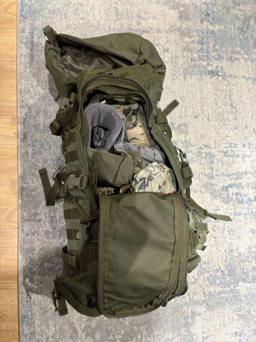 Plecak Wisport Wildcat