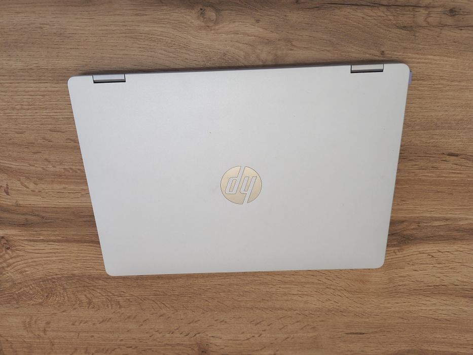 Laptop na gwarancji - HP Omnibook Flip 5