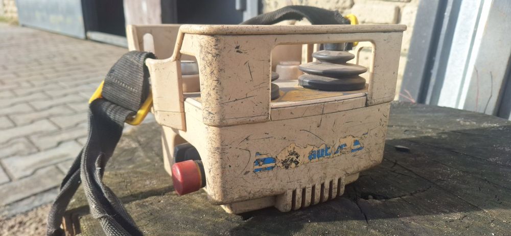 Пульт ду autec aster