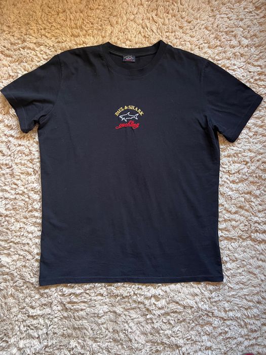 Paul & Shark koszulka T-shirt