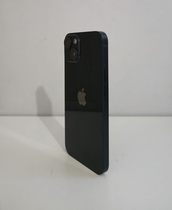 iPhone 14 128 GB czarny – sprawny, bez blokad 87%